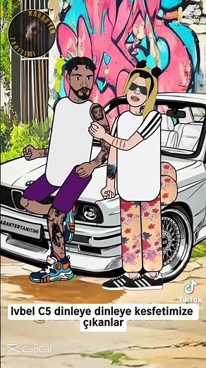 Lvbel c5 dinleye dinleye keşfetimize çıkanlar