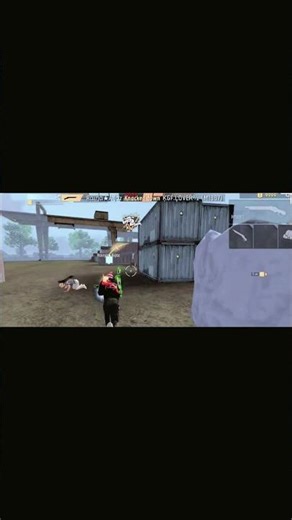 Fast reflex kills ⚡