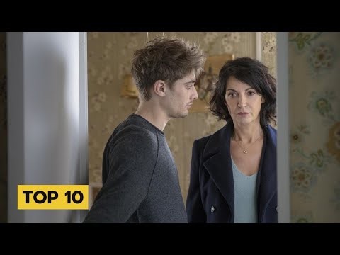 Top 10 Older Woman - Younger Man Relationship Movies - 2