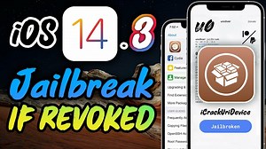 NEW Jailbreak iOS 14 – How to Install REVOKED Unc0ver iOS 14.3 Jailbreak!