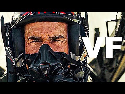 TOP GUN 2 Bande Annonce VF (2022) Maverick, Finale
