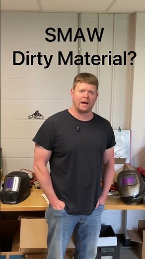 What’s the Best Stick Rod for Dirty Metal? 🤔🔥