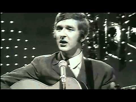 The Seekers Angeline Is Always Friday (1968) (Stereo) HD