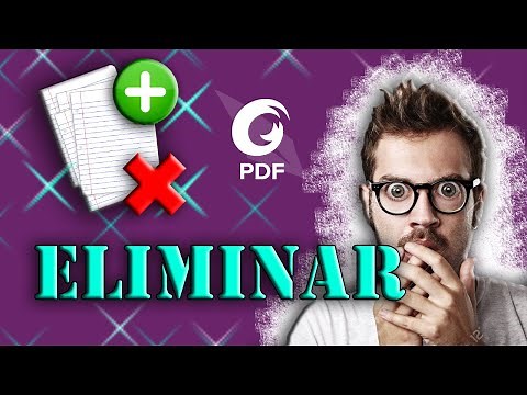 How to delete or add a page in a PDF | Foxit PhantomPDF