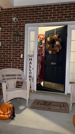 Happy Halloween | Jeff Young