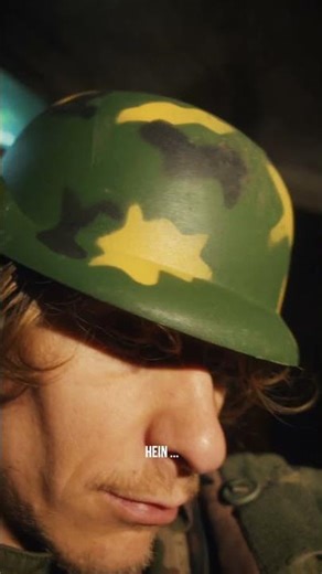 If our generation were to go to war...