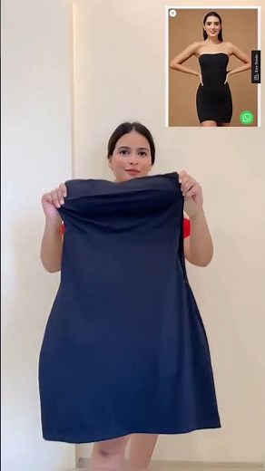 What to Wear Under Your Dress? This Shapewear Changes Everything