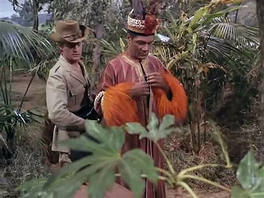 S03E14 - The My Friend, the Gorilla Affair