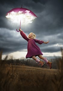 Photo Composites: From Concept to Final Image