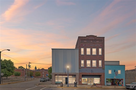 361 E Main St, Alliance, OH 44601 - Retail for Sale | LoopNet