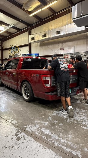 290K views · 5.3K reactions | @boosted_5.0_plati with that killer 4 dough!! Things sick, had some issues with converters that took out transmissions but we got it figured out and he on the way back to mejico One thing bout my people is we get down  | Midnightperformance | Facebook