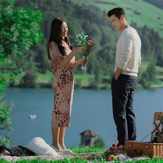 Record-breaking steamy Asian dramas that set screens on fire