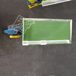 [Hot Item] Cobalt Ore Processing Equipment Shaking Table