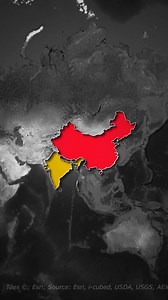 130K views · 3.3K reactions | China-India Update | HUH Industry 2.0 | Facebook