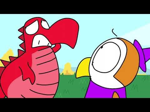 All Of My Object Shows Intro Evolution! [2024-2026]