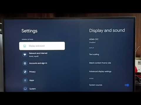 Haier Google TV : How to EXIT from Safe Mode | 4 Ways