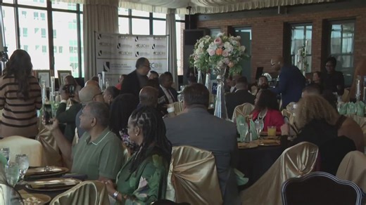 California Black Business Brunch Today