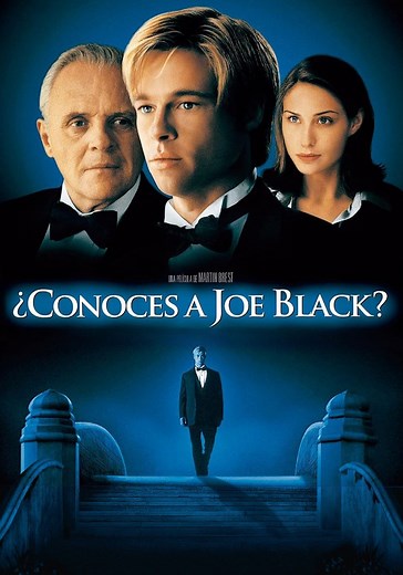 ¿Conoces a Joe Black? - película: Ver online en español