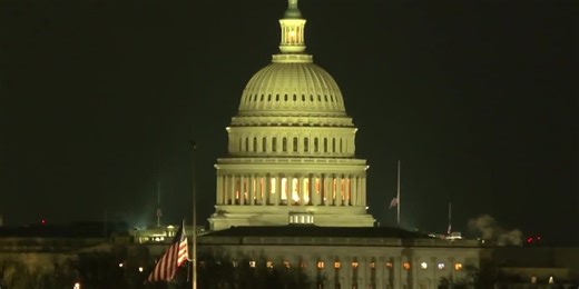 Shutdown showdown: Is the end near?