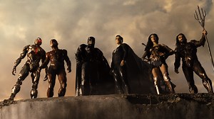 'Zack Snyder's Justice League': It's Bigger, Longer, and Better Than the Original
