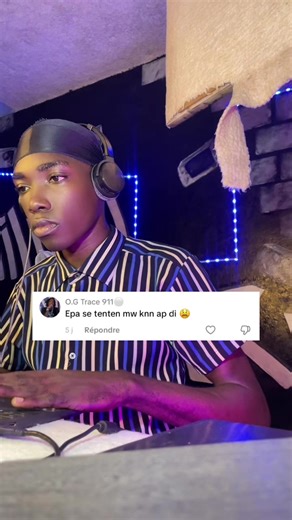 Ba million__tecord mixer pou ou ti jèn #konsèypouatiscarrotvibes🥕mwenyo #million_record #millionpromo