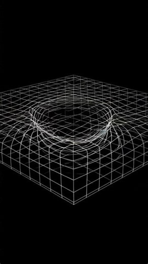 Gravity Isn’t Actually a Force | Einstein Explained