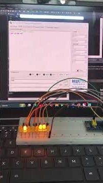 Bài tập Uart 10 điểm