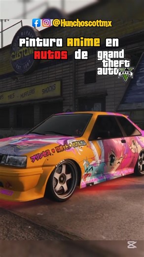 Tunear el Karin Futo en GTA 5: Guía Completa