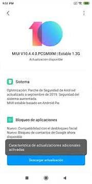 Cómo instalar la ROM de manera local en tu dispositivo Xiaomi (recovery)