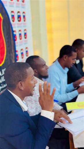 Thesis Defense Day One: Tips for a Successful Presentation
