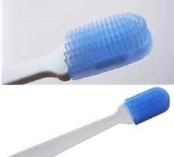 GUM MASSAGE: HOW TO MASSAGE THE GUM AND ITS BENEFITS