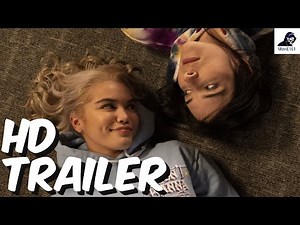 1UP Official Trailer (2022) - Paris Berelc, Taylor Zakhar Perez, Ruby Rose