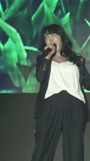 적우♡이 언니!! 대단하시다👍 카리스마 좀 ㅂㅂ무대장인