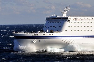 名門大洋新造船CM | 船が好きなんです.com