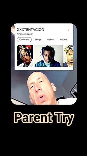 dad tried to pronounce rapper names #funny #dad #rap #rapper #asap #tylerthecreator