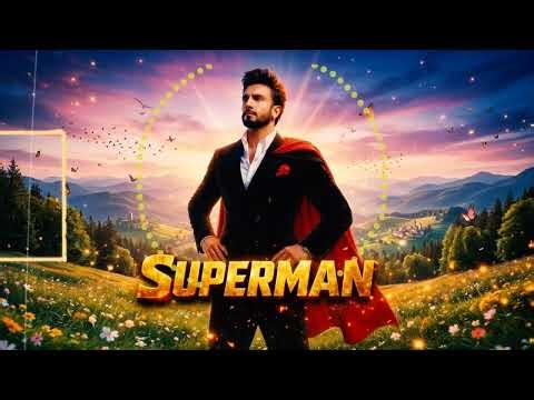 Superman Like That | Hindi K-Pop Style Song | AI Music Video | Dhol Studio