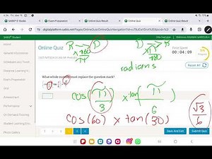 Geometry Course Practice 4.3