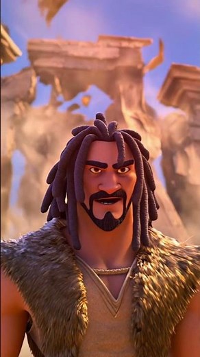 How Did Samson Beat a Lion With His Bare Hands?