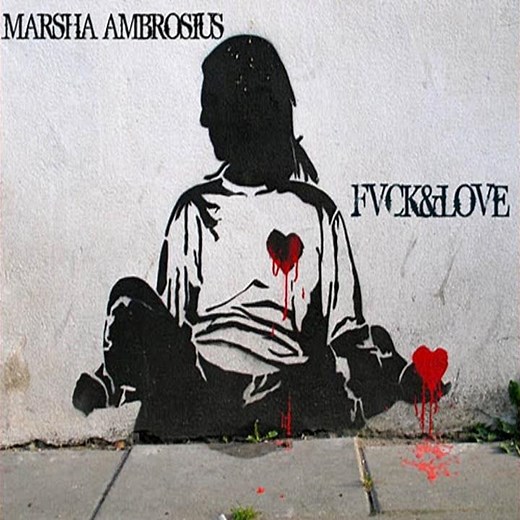 Marsha Ambrosius