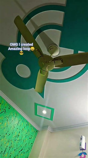 Amazing loop #music #funny #evergreenhits