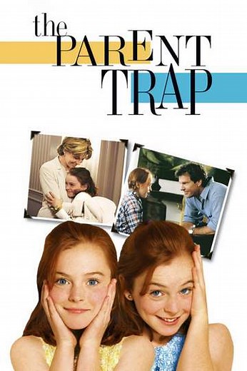 The Parent Trap (1998) - Where to Watch