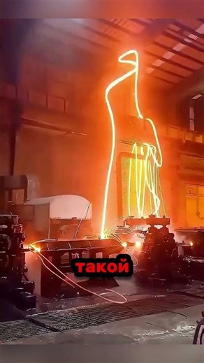 🔥 Why does nobody want to work at this factory? #technology #engineering #manufacturing