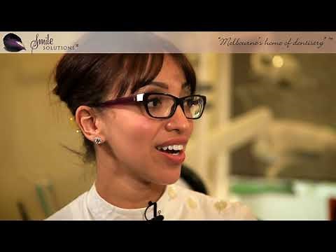 Emergency Dentistry - Smile Solutions