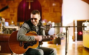 Eric Church: The Outsiders » PopMatters