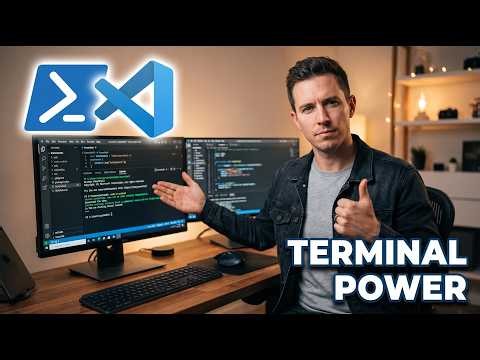 How to Use PowerShell in Visual Studio Code (Step-by-Step 2026)