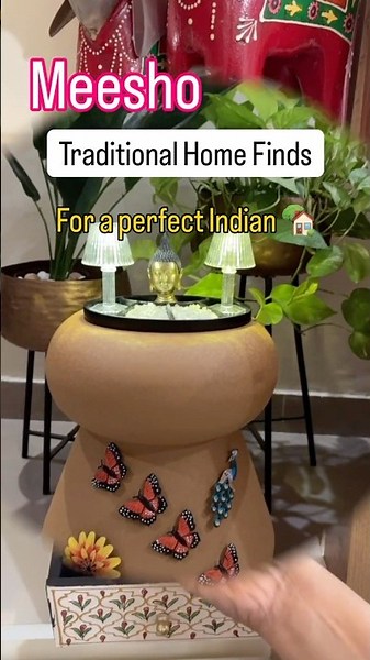 5+ MEESHO LivingRoom Decorating Ideas #meesho #meeshohaul #viralvideo #homedecor #viralvideo #yt