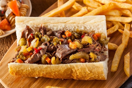 12 Best Sides for Italian Beef Sandwiches (Updated 2026)