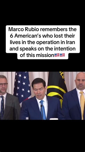 #marcorubio #rubio #maga #uspolitics #iran | marco interview