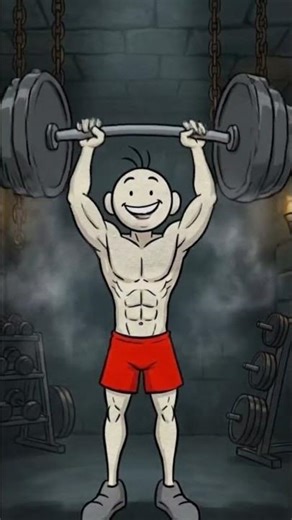 The Optimal Rep Range for Muscle Development