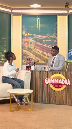 Gammadaa Show | Gammadaa Show